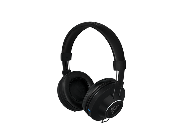 Слушалки Razer Adaro Wireless Bluetooth