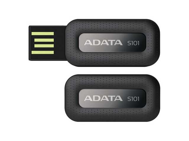 USB памети Преносима памет A-Data S101 8 GB