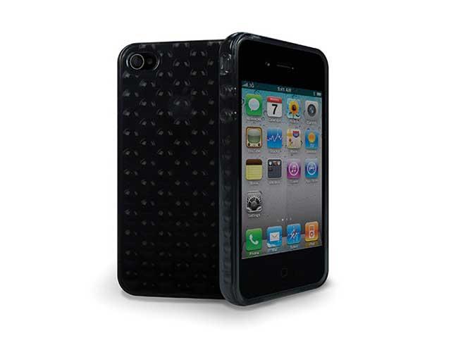 Калъфи Cygnett Aerosphere за iPhone 4/4s