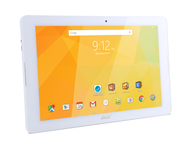 Таблети Acer Iconia One 10 (B3-A20) 16GB, бял цвят