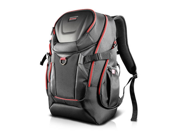 Чанти за Лаптопи Lenovo Active Gaming Backpack 17.3