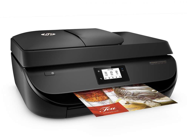 Принтери HP DeskJet Ink Advantage 4675