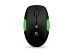 Мишки Безжична оптична мишка Logitech M345