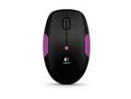 Мишки Безжична оптична мишка Logitech M345