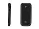Смартфони LG Optimus P690 150MB, черен цвят