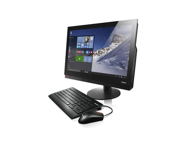All in One Lenovo ThinkCentre M900z