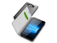 Калъфи Cellular Line Book Essential за Microsoft Lumia 950