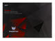 Падове Acer Predator Mousepad