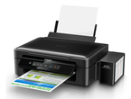 Принтери Epson L365