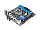 Дънни платки ASRock H97M-ITX/ac