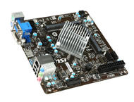 Дънни платки MSI J1800i