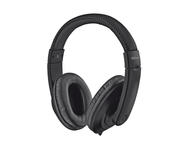 Слушалки TRUST Eno