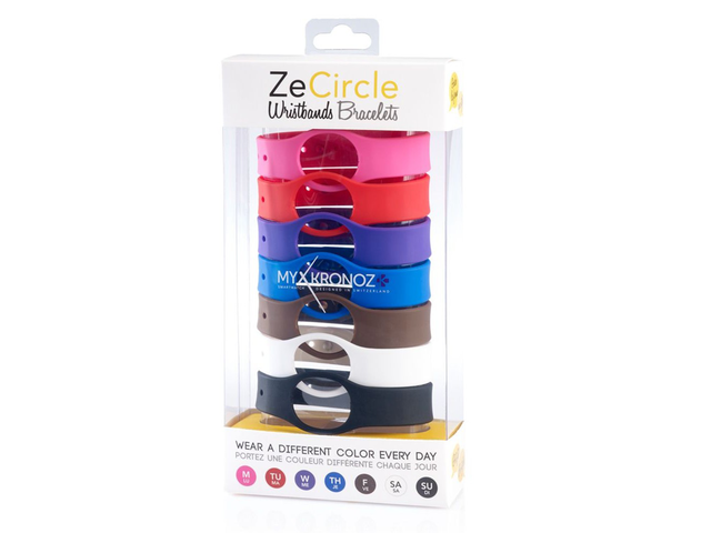 Каишки MyKronoz каишки за Smartwatch ZeCircle