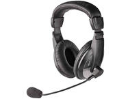 Слушалки TRUST Quasar