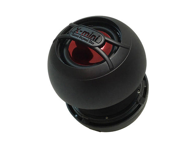 Колони Xmi X-mini 3, Gun Metal