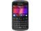 Смартфони BlackBerry Curve 9360 512MB, черен цвят