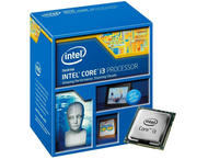 Процесори Intel Core i3-4370