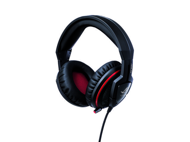 Слушалки ASUS Orion Gaming Headset