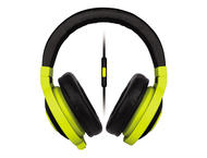 Слушалки Razer Kraken Mobile Neon Yellow