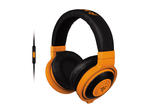 Слушалки Razer Kraken Mobile Neon Orange