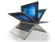Лаптопи Toshiba Satellite Radius P20W-C-106