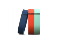 Каишки Fitbit Flex Wristband Accessory Pack