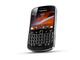 Смартфони Blackberry Bold 9900 8GB, черен цвят