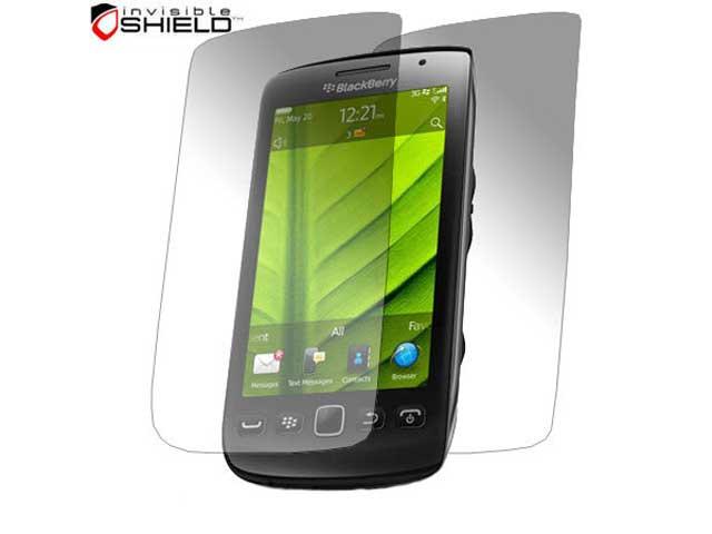 Защитно фолио InvisibleSHIELD за Blackberry Torch 9850/9860