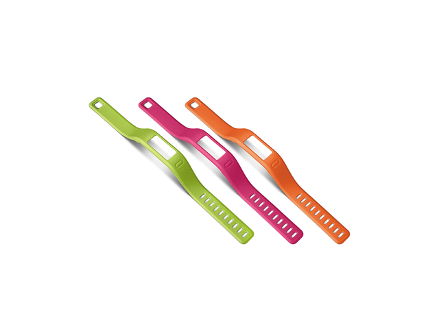 Каишки Комплект каишки за Garmin Vivofit, размер L