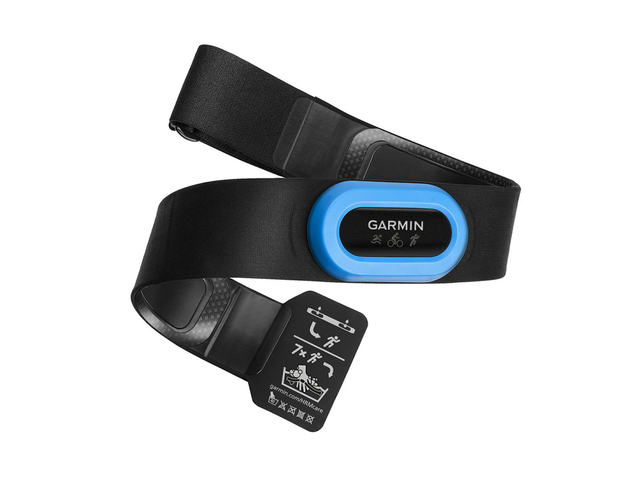 Каишки Garmin HRM-Tri