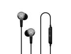 Слушалки BeoPlay H3, в черно-сребристо