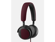 Слушалки BeoPlay H2 Deep Red