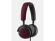 Слушалки BeoPlay H2 Deep Red