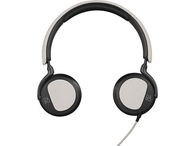 Слушалки BeoPlay H2 Silver Cloud