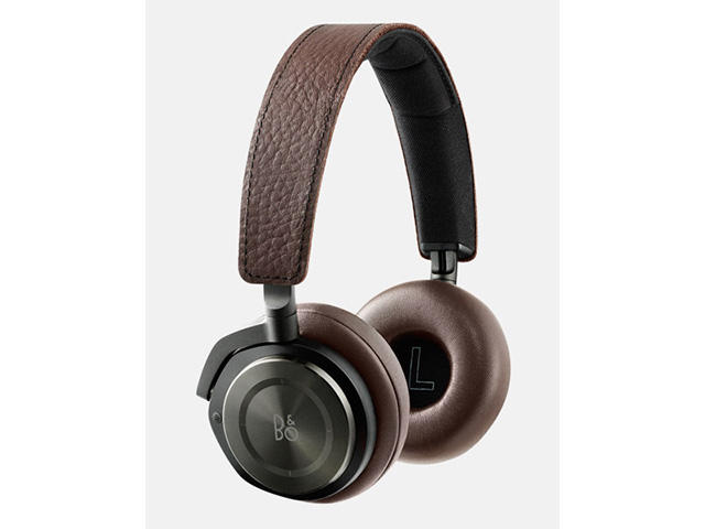 Слушалки BeoPlay H8 Gray Hazel