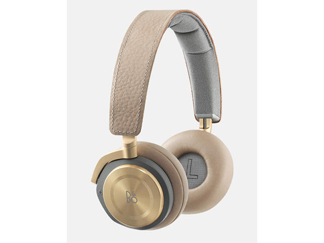Слушалки BeoPlay H8 Argilla Bright