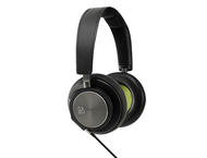 Слушалки BeoPlay H6 Black leather