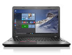 Лаптопи Lenovo ThinkPad E560