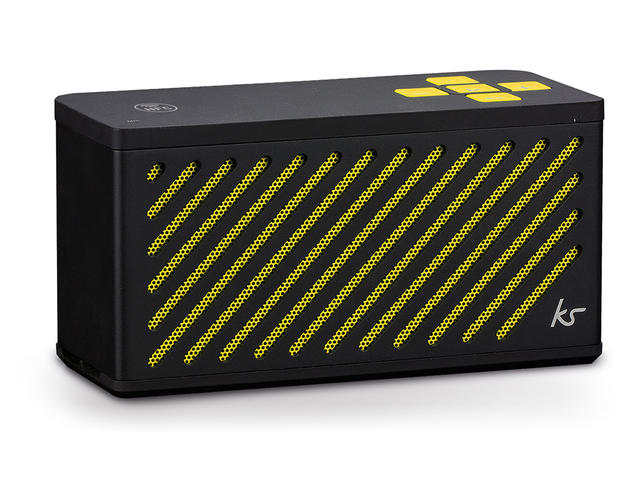 Колони Kitsound Tilt