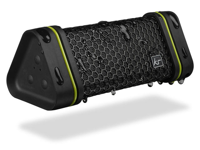 Колони Kitsound Gravity