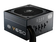 Захранвания за компютри COOLERMASTER V650 
