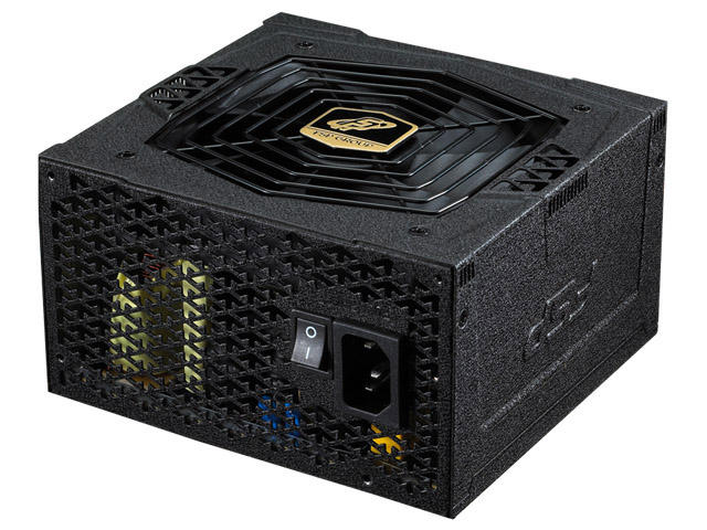 Захранвания за компютри FORTRON Aurum S 400