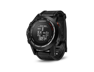 Смарт часовници Garmin Fenix 2 + HRM-Run пулсомер