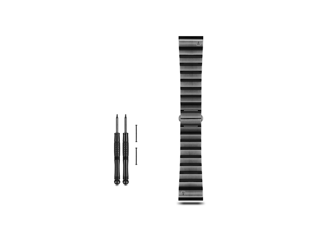 Каишки Метална каишка за Garmin Fenix 3