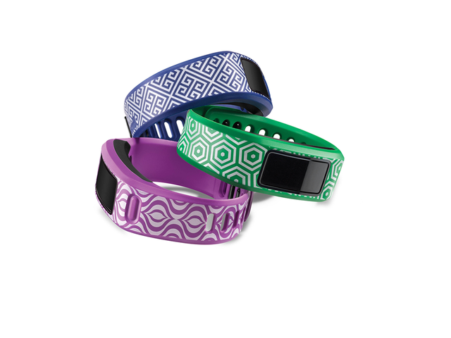 Каишки Малки каишки за vivofit 2