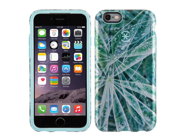 Калъфи Speck CandyShell Inked за iPhone 6/6s 73776-5042