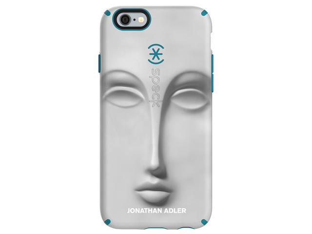 Калъфи Speck CandyShell Johnathan Adler за iPhone 6/6s 73990-5130
