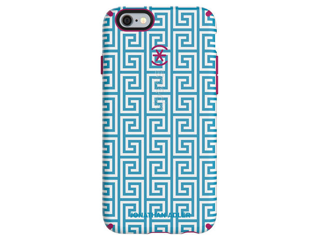 Калъфи Speck CandyShell Johnathan Adler за iPhone 6/6s 73990-5129