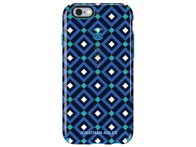 Калъфи Speck CandyShell Johnathan Adler за iPhone 6/6s 73990-5123 