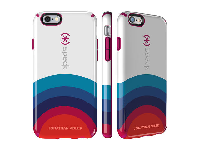 Калъфи Speck CandyShell Johnathan Adler за iPhone 6/6s 73990-5127